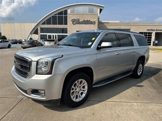 Used 2019 GMC Yukon XL SLT w/ Open Road Package image 1