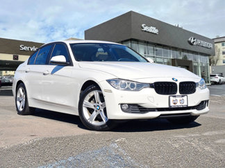 Used 2014 BMW 328i xDrive Sedan image 1