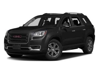 Used 2016 GMC Acadia SLT image 1