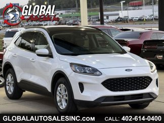 Used 2020 Ford Escape SE image 1