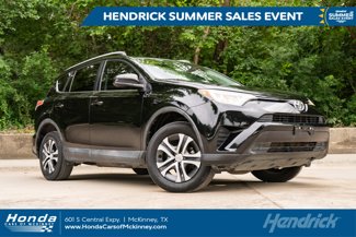 Used 2016 Toyota RAV4 LE image 1