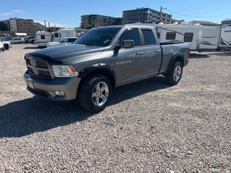 Used 2011 RAM 1500 Sport w/ Sport Premium Group image 1