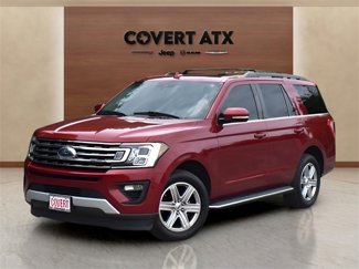 Used 2019 Ford Expedition XLT w/ Equipment Group 202A image 1
