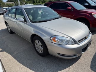 Used 2007 Chevrolet Impala LT image 1