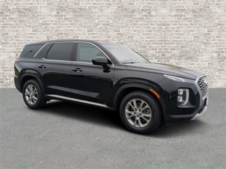 Used 2020 Hyundai Palisade SE image 1