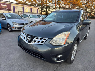 Used 2012 Nissan Rogue SL image 1
