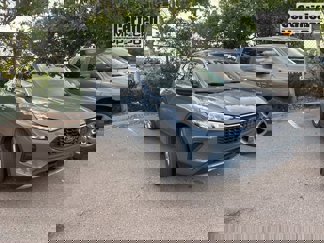 Used 2023 Ford Escape Active image 1