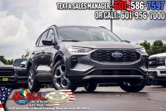 New 2025 Ford Escape ST-Line image 1