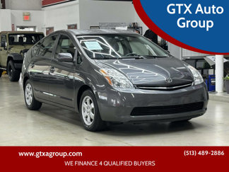 Used 2008 Toyota Prius image 1