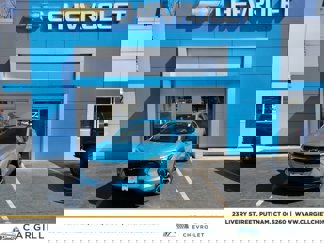 New 2025 Chevrolet Trax RS w/ Driver Confidence Package image 1