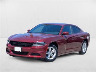 Used 2021 Dodge Charger SXT image 1
