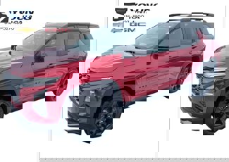 New 2025 Chevrolet Equinox LT w/ Midnight Edition image 1