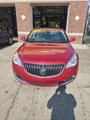 Used 2014 Buick Regal Premium image 1