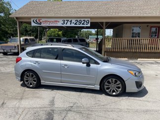 Used 2014 Subaru Impreza 2.0i Sport Premium w/ Popular Package #1 image 1