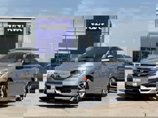 Used 2016 Honda Civic LX image 1