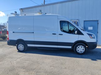 Used 2019 Ford Transit 250 148 Medium Roof image 1