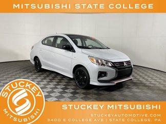 Used 2024 Mitsubishi Mirage G4 Black Edition image 1