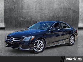 Used 2016 Mercedes-Benz C 300 Sedan image 1
