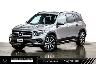 Used 2021 Mercedes-Benz GLB 250 image 1