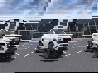 New 2025 GMC Canyon Elevation w/ Convenience Package image 1