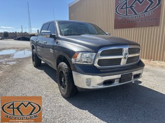 Used 2017 RAM 1500 Lone Star image 1
