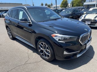 Used 2021 BMW X1 sDrive28i w/ Convenience Package image 1