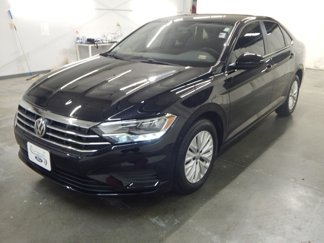 Used 2020 Volkswagen Jetta S w/ Driver Assistance Package image 1