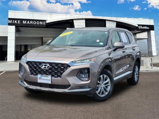 Used 2019 Hyundai Santa Fe SEL image 1