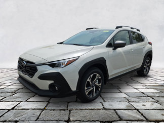 New 2025 Subaru Crosstrek 2.5i Premium image 1