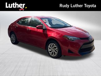 Used 2019 Toyota Corolla LE image 1