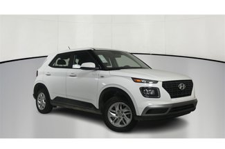 New 2025 Hyundai Venue SE image 1