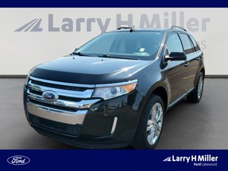 Used 2013 Ford Edge Limited image 1