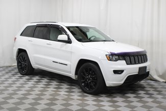 Used 2019 Jeep Grand Cherokee Altitude image 1