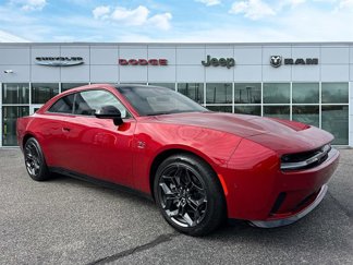 New 2025 Dodge Charger Daytona R/T w/ Quick Order Package 25M R/T image 1