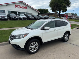 Used 2012 Honda CR-V EX-L image 1