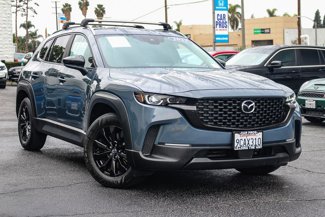 Used 2023 MAZDA CX-50 2.5 S w/ Preferred Plus Pkg image 1