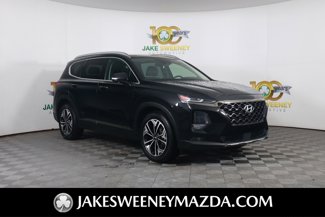 Used 2020 Hyundai Santa Fe Limited image 1