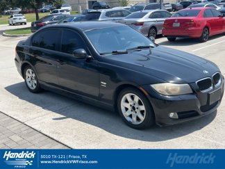 Used 2011 BMW 328i xDrive Sedan image 1