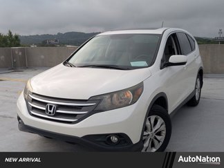 Used 2013 Honda CR-V EX image 1