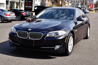 Used 2013 BMW 528i xDrive Sedan image 1