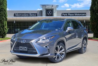 Used 2016 Lexus RX 350 AWD image 1
