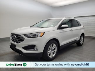 Used 2019 Ford Edge SEL w/ Equipment Group 201A image 1
