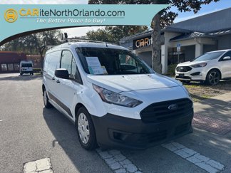 Used 2022 Ford Transit Connect XL image 1