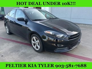 Used 2015 Dodge Dart SXT image 1