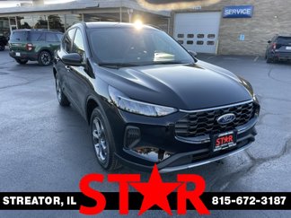 New 2025 Ford Escape ST-Line w/ Tech Pack #1 image 1
