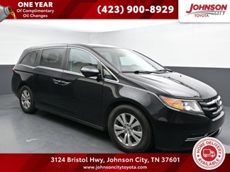 Used 2015 Honda Odyssey EX-L image 1