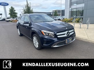 Used 2017 Mercedes-Benz GLA 250 4MATIC image 1