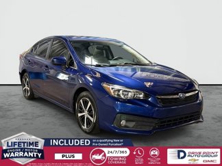 Used 2022 Subaru Impreza 2.0i Premium image 1