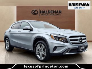 Used 2015 Mercedes-Benz GLA 250 4MATIC image 1