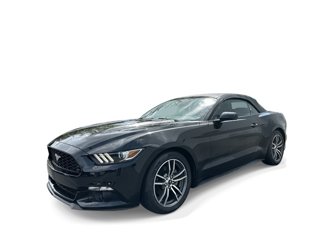 Used 2015 Ford Mustang Premium image 1